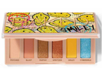 Urban Decay Naked Smiley Eyeshadow Palette, 0.16 oz/4.75 g - thumbnail 1