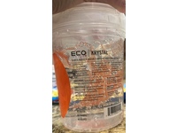 Eco Style Krystal Styling Gel, Max Hold, 32 fl oz/946 mL - Image 5