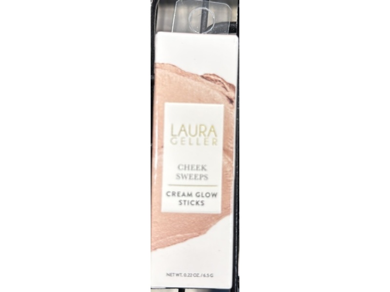 Laura Geller Cream Glow Stick, Glowing Impressions, 0.22 fl oz/6.5 g