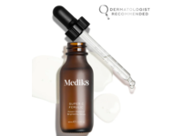 Medik8 Super C Ferulic Potent Vitamin C Brightening Serum, 1 fl oz/30 mL - Image 2