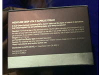 Medicube Deep Vita C Capsule Cream, 1.94 oz/55 g - Image 5