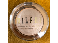Milani Baked Highlighter, Dolce Perla, 0.12 oz/3.5 g - thumbnail 2