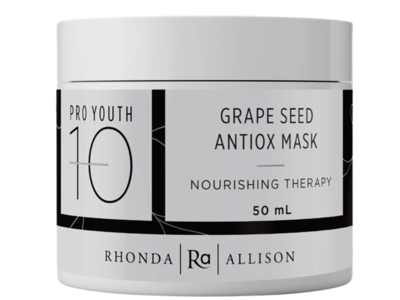 Rhonda Ra Allison Grape Seed Antiox Mask, 50 mL