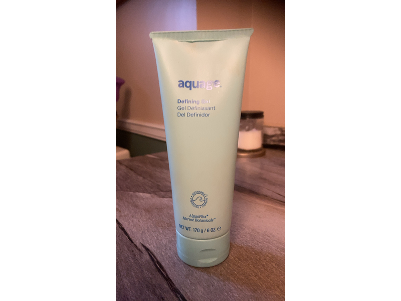 Aquage Defining Gel, 6 oz