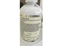 Romiie Zoi Hand & Body Lotion, Sicilian Lemon, 8 fl oz/236 mL - Image 4