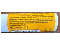 Dionis Goat Milk Skincare Moisturizing Lip Balm, Mango Madness, 28 fl oz/8 g, Pack Of 6 - Image 4