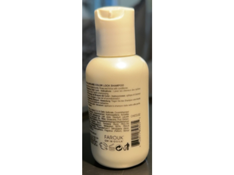 Chi Colorcare Color Lock Shampoo, 2 fl oz/59 mL