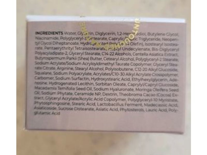 Skin1004 Madagascar Centella Probio Cica Enrich Cream, 15 mL