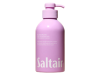 Saltair Skin Invigorating Serum Body Wash, Island Orchid, 17.0 fl oz/500 mL - thumbnail 1