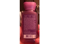 Bath & Body Works Body Wash, Sweet Pea, Pro-vitamin B5 + Aloe, 3 fl oz/88 mL - thumbnail 4