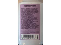 Bath & Body Works Shower Gel, Butterfly, 3 fl oz/88 mL - thumbnail 3