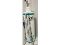 K18 Biometric Hairscience Peptide Prep Detox Shampoo, 16 fl oz/473 mL - thumbnail 2