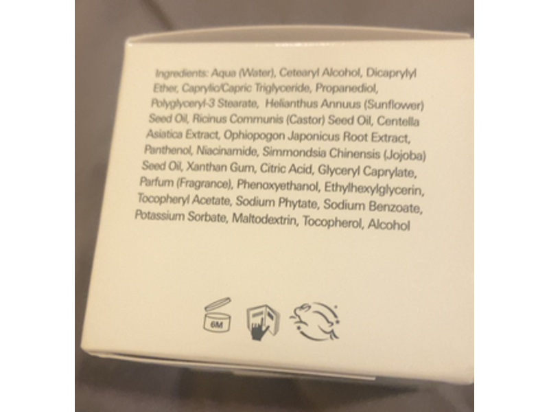 NassifMD Skin Barrier Balm, 2 fl oz/60 mL