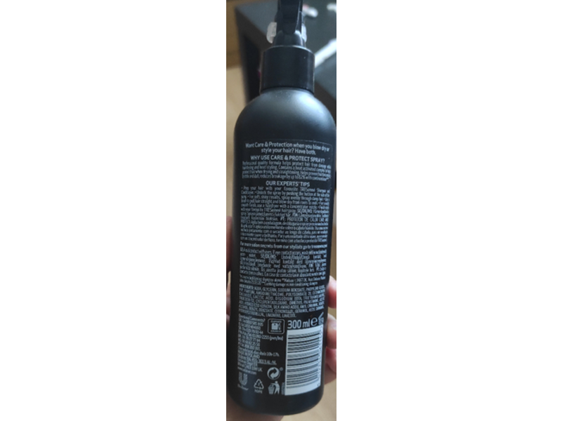 Tresemme Heat Defence Care & Protect Spray, 300 mL