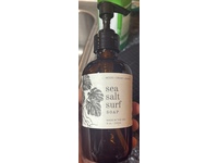 Broken Top Soap, Sea Salt Surf, 8 oz/240 mL - thumbnail 2