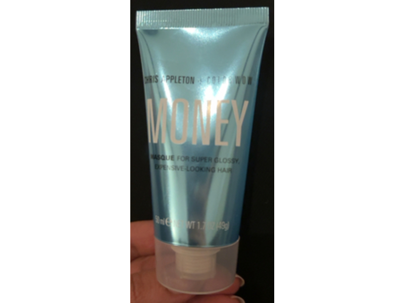 Color Wow Chris Appleton Money Masque, 1.7 oz/50 mL