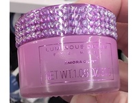 Amora Glow Luminous Dream Eye Mask, 1.06 oz/30 g - Image 3