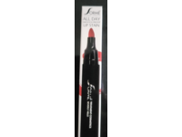 Sorme All Day Smooch Proof Lip Stain, Famous, 0.084 oz - thumbnail 2