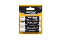 ChapStick Lip Balm, Classic Original, 0.15 fl oz, 3 Count, Pack Of 4 - Image 2