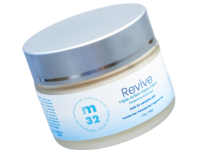 Molecule 32 Revive Intense Hydration Face Cream, 1.7 oz/50 mL - Image 2