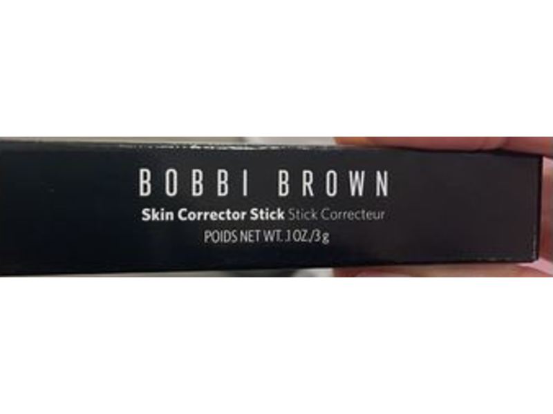 Bobbi Brown Skin Corrector Stick, Bisque, 0.01 oz/3 g