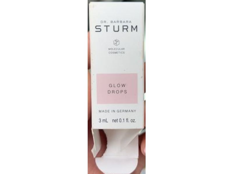 Dr. Barbara Sturm Glow Drops, 0.1 fl oz/3 mL