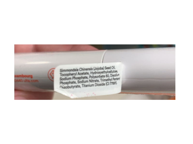 Ulta Beauty Collection Lash Expand Volumizing Mascara Primer, 0.28 oz