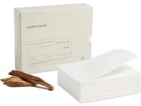 Madison Home Laundry Detergent Sheets, Sandalwood + Cedar, No 200, 60 Count - thumbnail 1