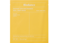 Biodance Radiant Vita Niacinamide Real Deep Mask, 1.19 oz/34 g - Image 2