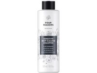 Four Reasons No Nothing Sensitive Deep Cleanse Shampoo, 10.1 fl oz/300 mL - thumbnail 1