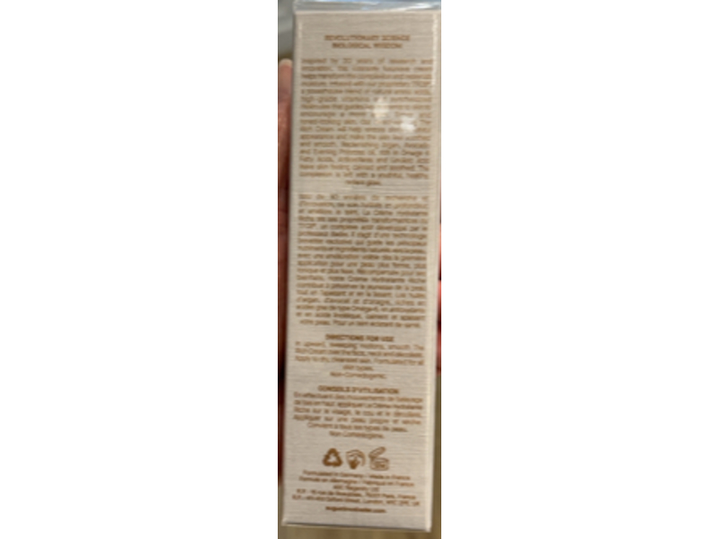 Augustinus Bader The Rich Cream, 1 fl oz