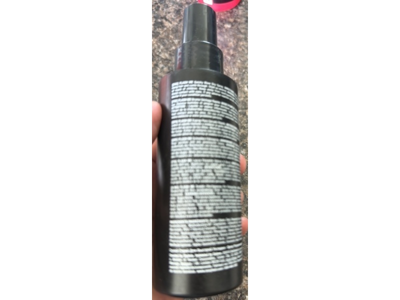 Sexy Hair Style Flash Me Quickly Blow Dry Spray, 4 oz 124 mL