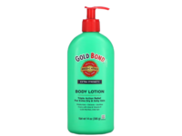 Gold Bond Body Lotion, Aloe & Vitamin E, 14 oz/396 g - thumbnail 1