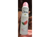 Dove Dry Spray Antiperspirant, Revive, 3.8 oz/107 g - thumbnail 2