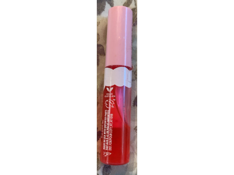 Covergirl Clean Fresh Yummy Gloss, But First A Cosmo, 0.33 fl oz/10 mL