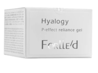 Forlle'd Hyalogy P-Effect Reliance Gel, 50 g - Image 2