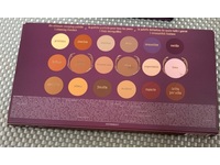 Kat Von D Lolita Por Vida Eyeshadow Palette - thumbnail 4