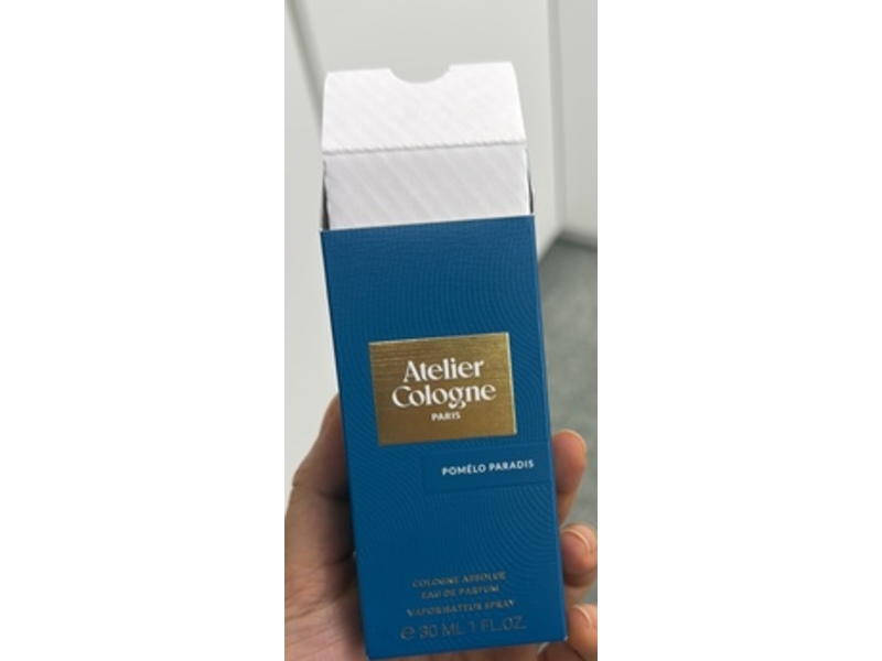 Atelier Cologne Eau De Parfum, 1 fl oz/30 mL