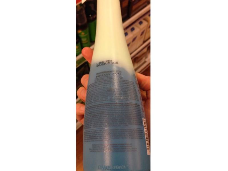 Pravana Nevo Intense Therapy Leave-In Treatment, 10.1 fl oz/300 mL, Pack Of 2