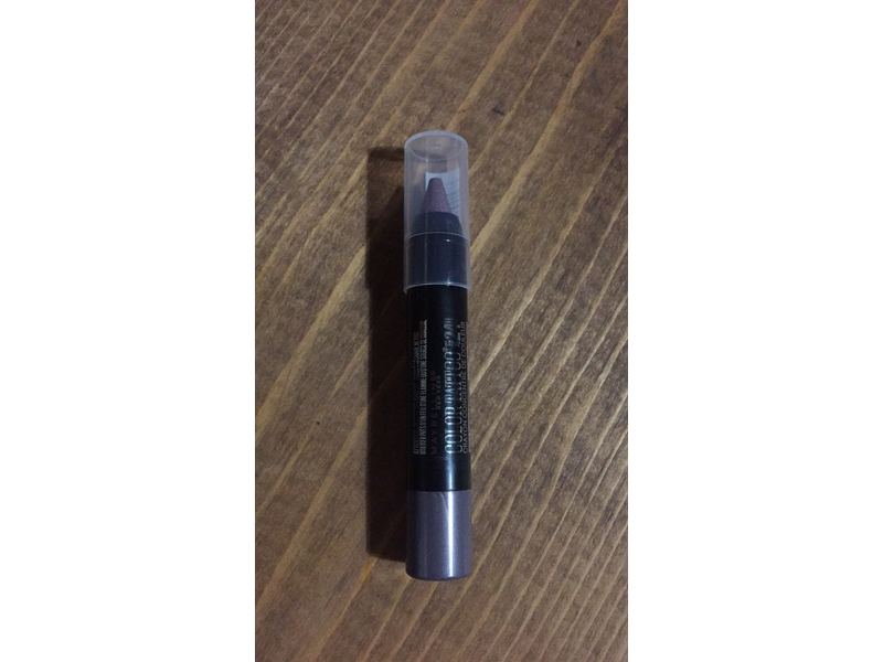 Maybelline Eyestudio ColorTattoo Concentrated Crayon, Lavish Lavender, 0.08 oz/2.2 g