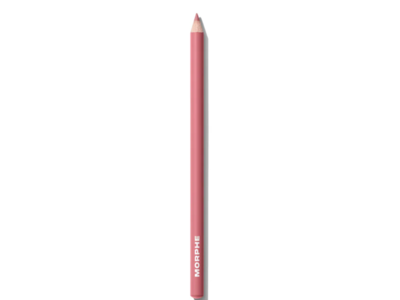 Morphe Signature Lip Pencil, Bubble Bath, 0.05 oz/ 1.5 g