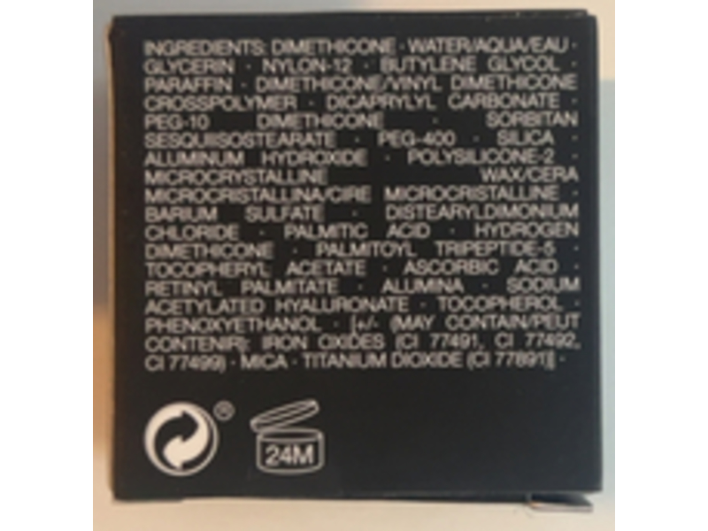 NARS Soft Matte Complete Concealer, Nougatine, 0.21 oz/6.2 g