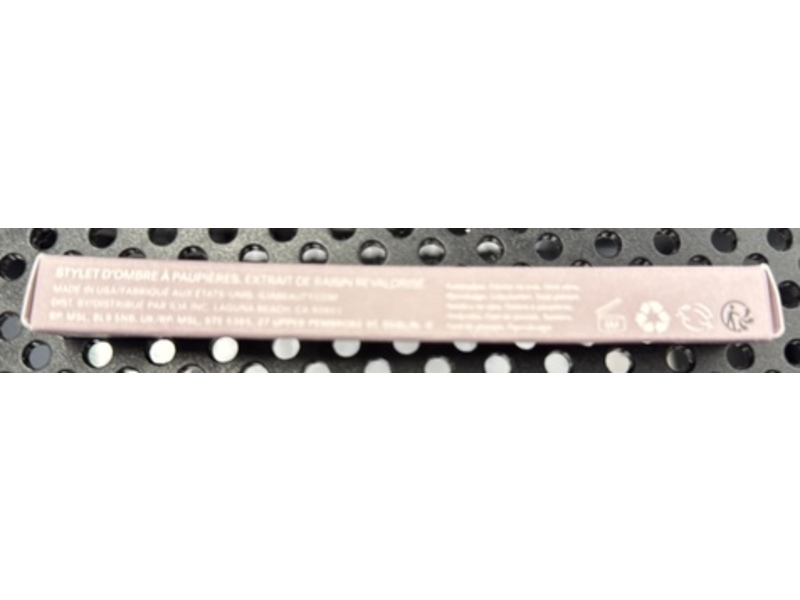 Ilia Eye Stylus Shadow Stick, Nymph, 0.05 fl oz/1.5 g