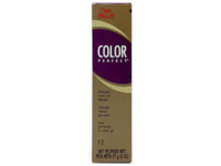 Wella Professional Permanent Cream Hair Color, 6A dark Ash Blonde, 2 fl oz/57 g - Image 2