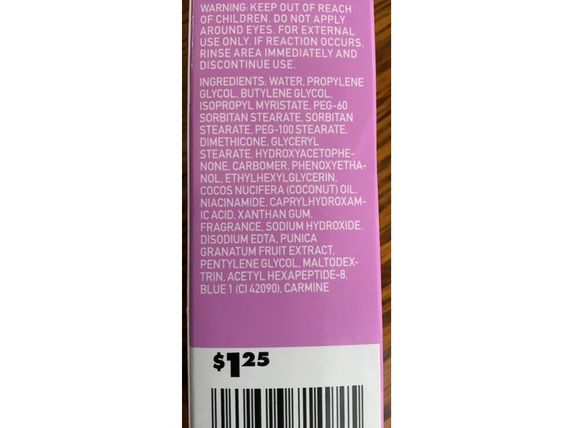 b.Pure Revitalizing Serum, 1 fl oz/30 mL