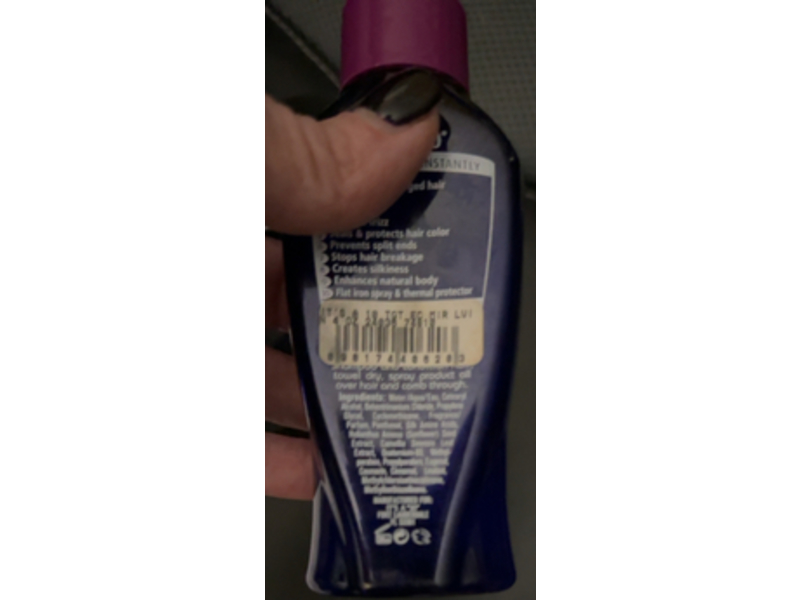 It's a 10 Miracle Leave In Hair Spray Product, 4 fl oz/ 120mL