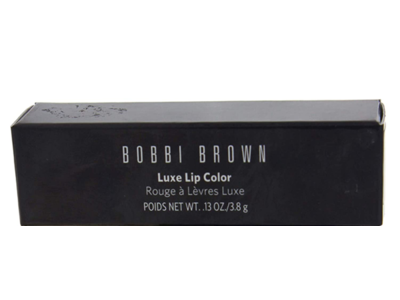 Bobbi Brown Luxe Lip Color, 0.13 oz/3.8 g