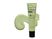 L.A. Girl Pro Prep HD Color Correcting Face Primer, GFP912 Green, 1 fl oz/30 mL - Image 2