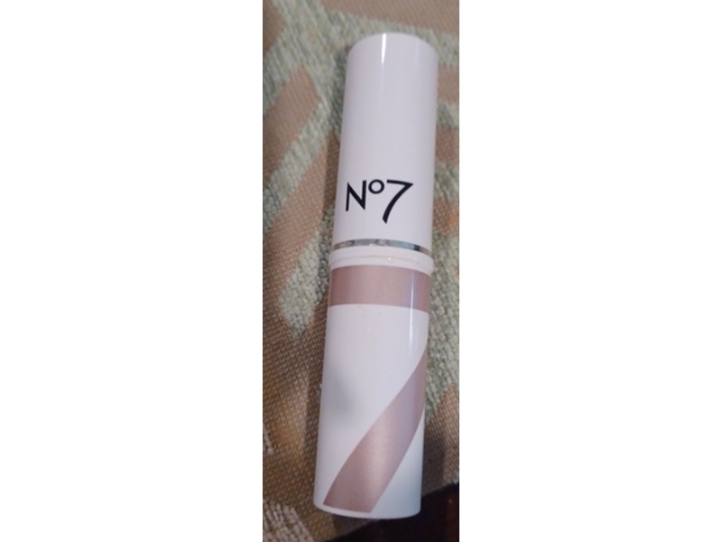 No7 Stay Perfect Foundation Stick, Latte, 0.28 oz/10 g