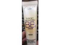 L'Oreal Paris Magic Skin Beautifier BB Cream, Medium, 1.0 fl oz/30 mL - thumbnail 2